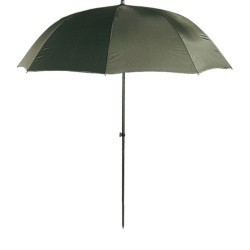 Umbrelă PVC Jaxon 150A, 300cm