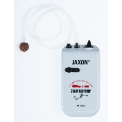 Pompă aer cu baterie + încărcător auto  Jaxon AP-2102