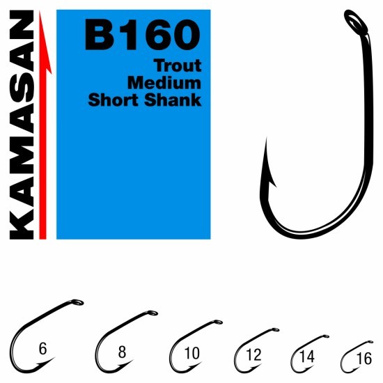 CARLIGE KAMASAN FLY B160 NR 8