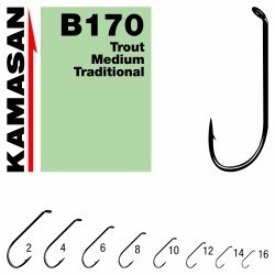 CARLIGE KAMASAN FLY B170 NR 2