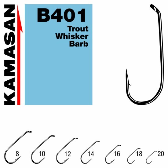 CARLIGE KAMASAN FLY B401 NR 16 CARLIGE KAMASAN FLY B401 NR 16