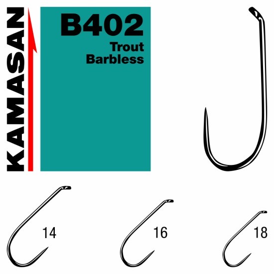 CARLIGE KAMASAN FLY B402 NR 16 CARLIGE KAMASAN FLY B402 NR 16