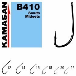 CARLIGE KAMASAN FLY B410 NR 14