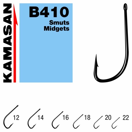 CARLIGE KAMASAN FLY B410 NR 16 CARLIGE KAMASAN FLY B410 NR 16