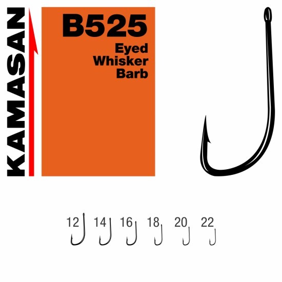 CARLIGE KAMASAN B525 NR 18 CARLIGE KAMASAN B525 NR 18