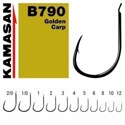 CARLIGE KAMASAN B790 NR 1 AURIU