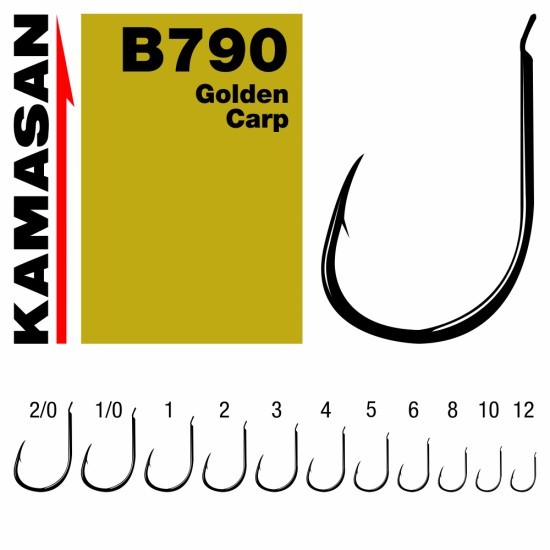 CARLIGE KAMASAN B790 NR 3 AURIU CARLIGE KAMASAN B790 NR 3 AURIU