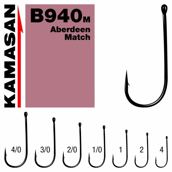 CARLIGE KAMASAN B940M NR 1