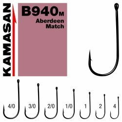 CARLIGE KAMASAN B940M NR 2