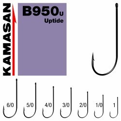 CARLIGE KAMASAN B950U NR 1