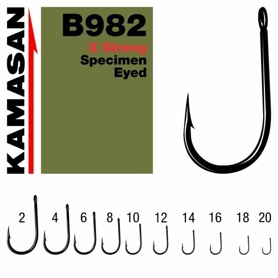 CARLIGE KAMASAN B982 NR 14 CARLIGE KAMASAN B982 NR 14