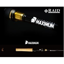 RAID MAXIMUM CAST GX-72MHC BALTORO HEAT 218cm 35gr