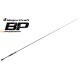 LANSETA MAJOR CRAFT BASSPARA RELOADED BXC-73MH BAITCAST FAST 2.21m 1/4-1.1/4oz 7-35gr