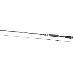 LANSETA MAJOR CRAFT BENKEI BIS-682ML R.FAST 2.03m 1/8-3/8oz 3.5-10.5gr
