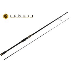 LANSETA MAJOR CRAFT BENKEI BIS-732XXH R.FAST 2.21m 15-90gr