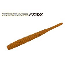 MAJOR CRAFT BIOBAIT I-TAIL 4.5cm #001 Bachi
