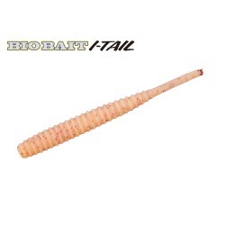 MAJOR CRAFT BIOBAIT I-TAIL 4.5cm #002 Ami Ebi