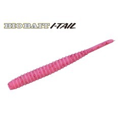 MAJOR CRAFT BIOBAIT I-TAIL 4.5cm #004 Pink