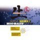 MAJOR CRAFT BIOBAIT I-TAIL 4.5cm #007 Wanoku Green