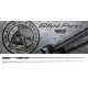 LANSETA MAJOR CRAFT BLACKPORGY 5G BPSS-782M FAST 2.38m 4-20gr