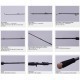 Lansetă Zenaq Spirado Blackart B3.5-68 Bottom Sensor Baitcasting, 2.03m/7-28g, 1buc Lansetă Zenaq Spirado Blackart B3.5-68 Bottom Sensor Baitcasting, 2.03m/7-28g, 1buc