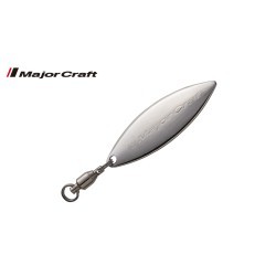 PALETA MAJOR CRAFT KANTAN BLADE L #002 Silver