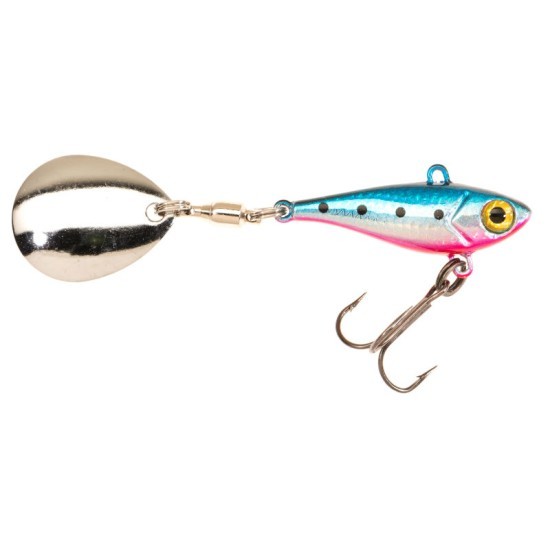 Spinnertail Jaxon HR Rapid TSA, 1A, 6g