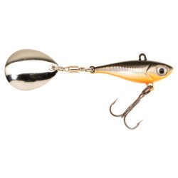 Spinnertail Jaxon HR Rapid TSA, 2B, 8g