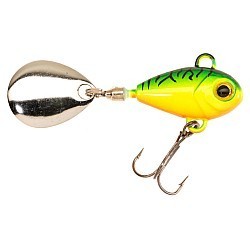 Spinnertail Jaxon HR Rapid TSB, 2C, 10g