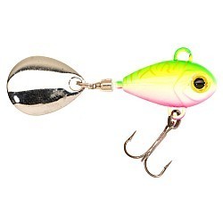 Spinnertail Jaxon HR Rapid TSB, 1D, 7.5g
