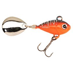 Spinnertail Jaxon HR Rapid TSB, 2E, 10g