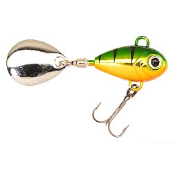 Spinnertail Jaxon HR Rapid TSB, 3F, 12g