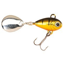 Spinnertail Jaxon HR Rapid TSB, 2G, 10g