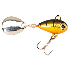 Spinnertail Jaxon HR Rapid TSB, 3G, 12g