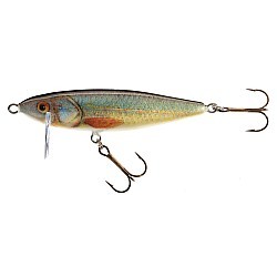 Vobler Jaxon Holo Select Bolek S, Culoare UK, 7cm/9g
