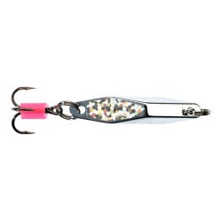 Pilker Jaxon Hexan A4, Culoare A, 6.5g
