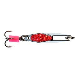 Pilker Jaxon Hexan A4, Culoare B, 6.5g
