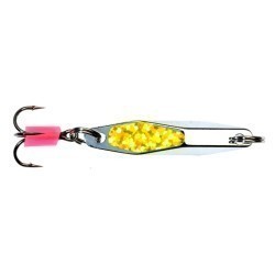 Pilker Jaxon Hexan A3, Culoare C, 4g
