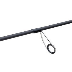 LANSETA MAJOR CRAFT BLACKPORGY 5G BPSS-782M FAST 2.38m 4-20gr