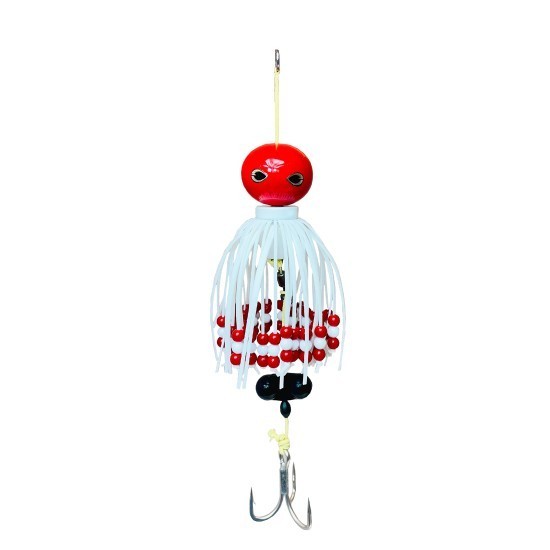Teaser Jaxon Bongo Clonk Teaser Vertical, Culoare C, 140g