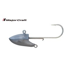 JIG MAJOR CRAFT JIGPARA BUNTA DARTS 25gr