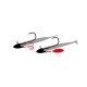 JIG MAJOR CRAFT JIGPARA BUNTA DARTS 40gr JIG MAJOR CRAFT JIGPARA BUNTA DARTS 40gr