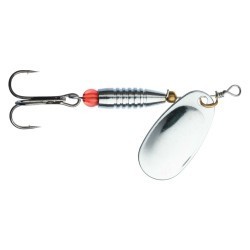 Linguriță rotativă Jaxon Holo Reflex Atus, 1A, 3.5g