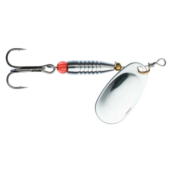 Linguriță rotativă Jaxon Holo Reflex Atus, 1A, 3.5g