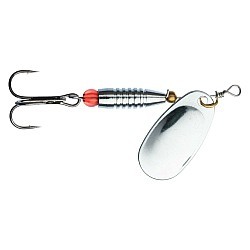 Linguriță rotativă Jaxon Holo Reflex Atus, 4A, 12g