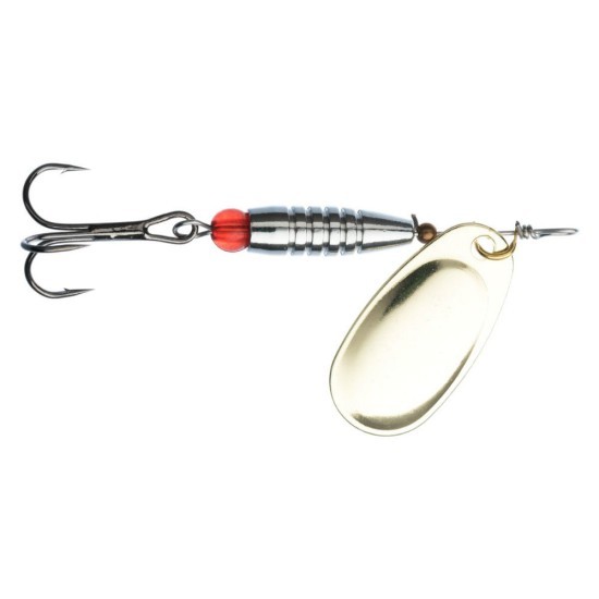 Linguriță rotativă Jaxon Holo Reflex Atus, 2B, 5g