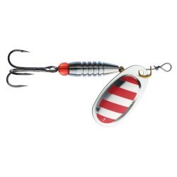 Linguriță rotativă Jaxon Holo Reflex Atus, 1C, 3.5g