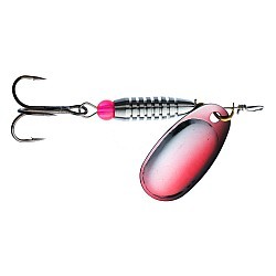 Linguriță rotativă Jaxon Holo Reflex Atus, 4D, 12g