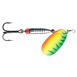 Linguriță rotativă Jaxon Holo Reflex Atus, 4I, 12g