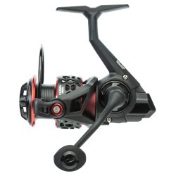 Mulinetă Jaxon Neox Carbon 3000